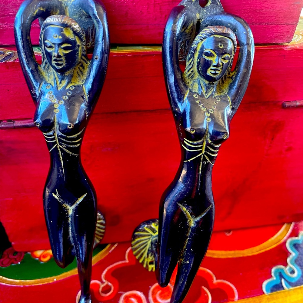 Lady Door handle (each)
